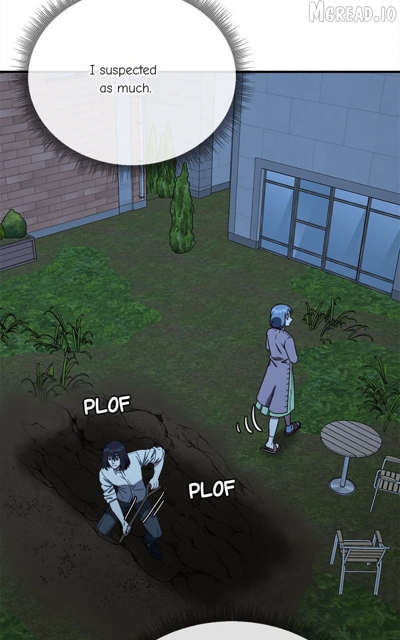 Change Me Chapter 179  - page 7
